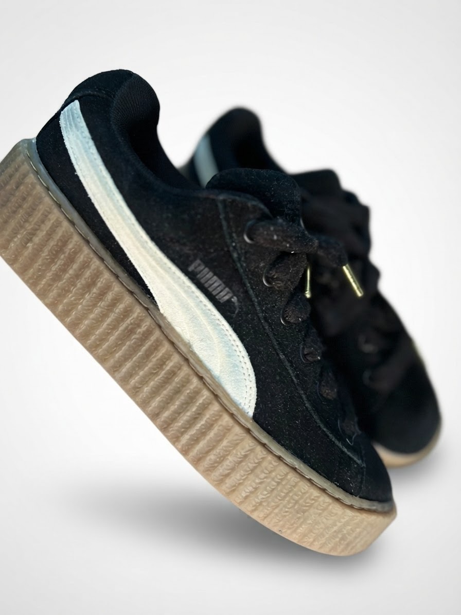 Basket puma 