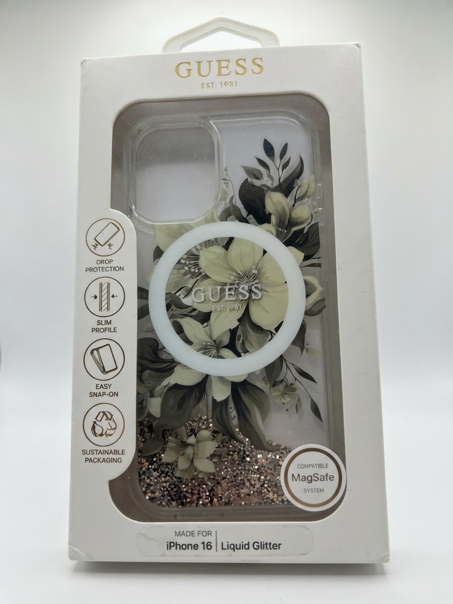 Case guess