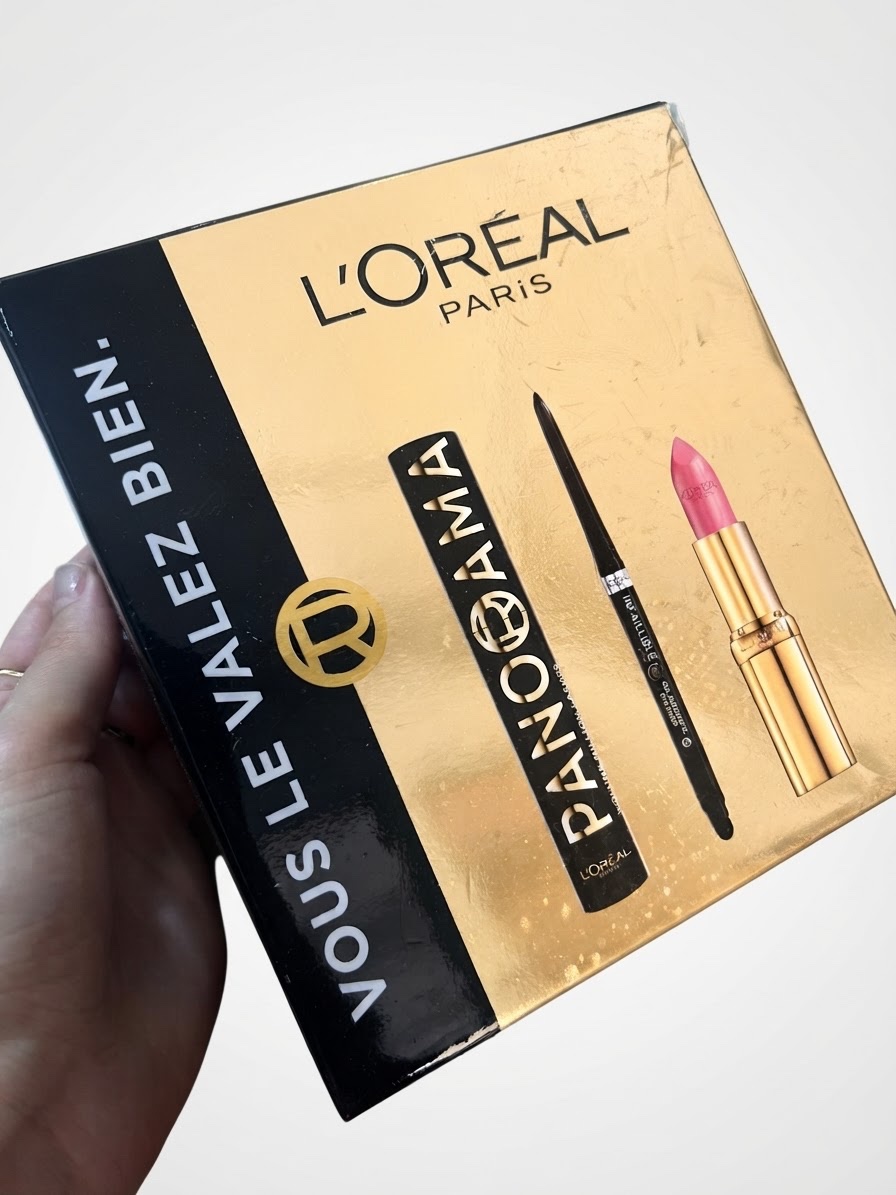L'oréal paris