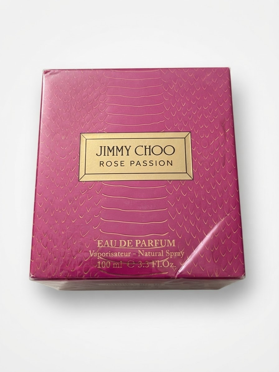 Parfum jimmy choo