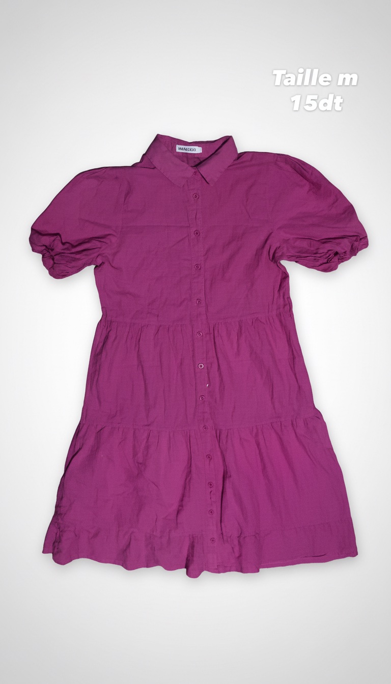 Robe