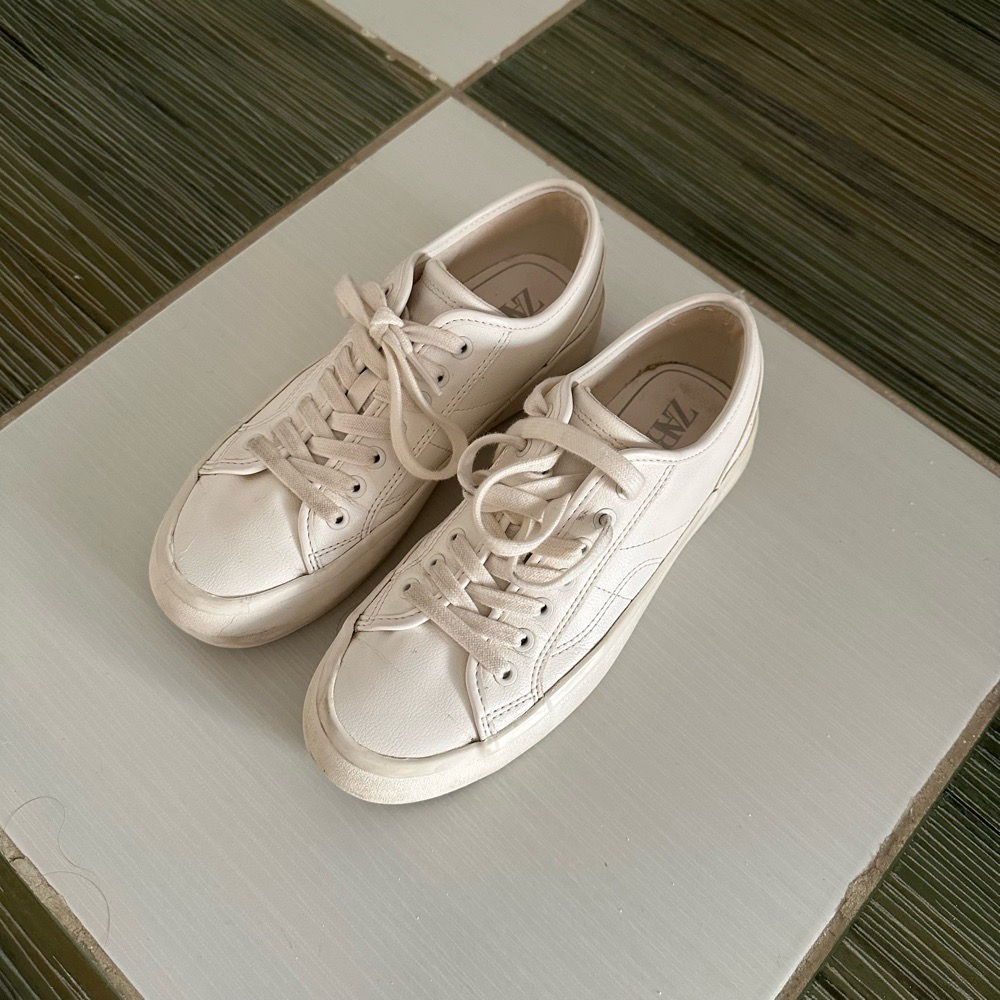 Basket zara pointure 36
