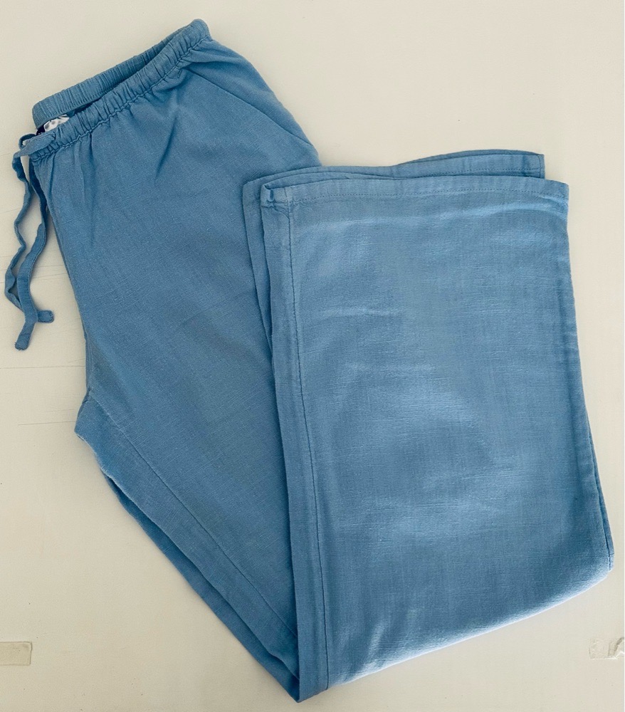 Pantalon H&M en lin 