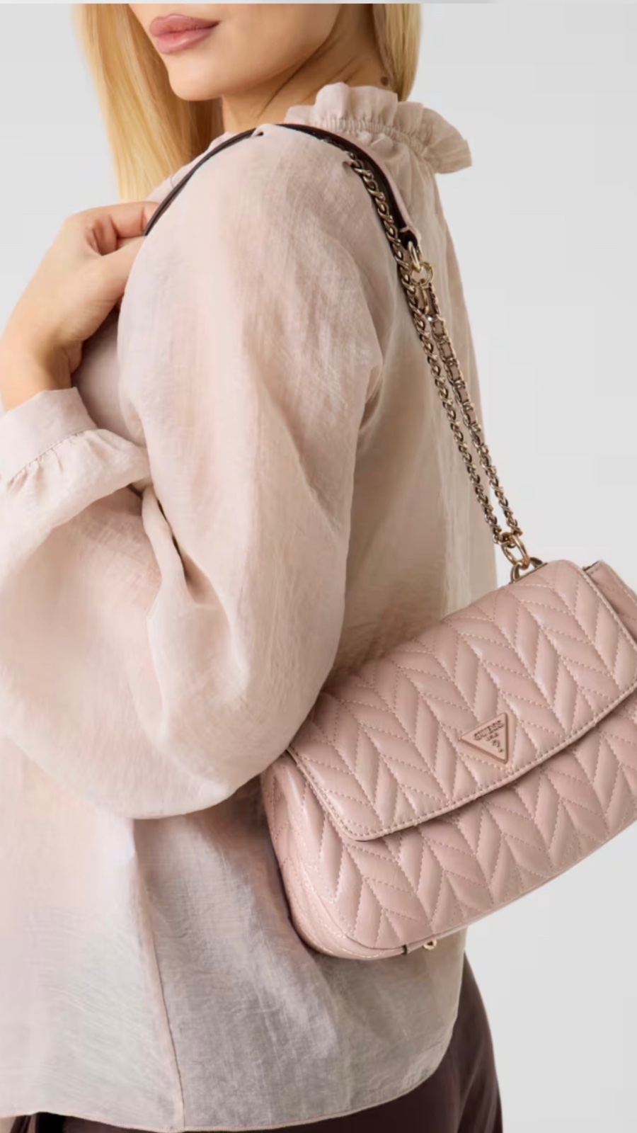 Sac guess authentique 