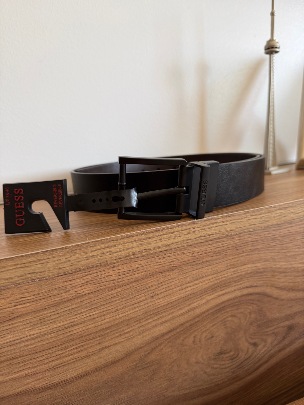 Ceinture guess authentique 