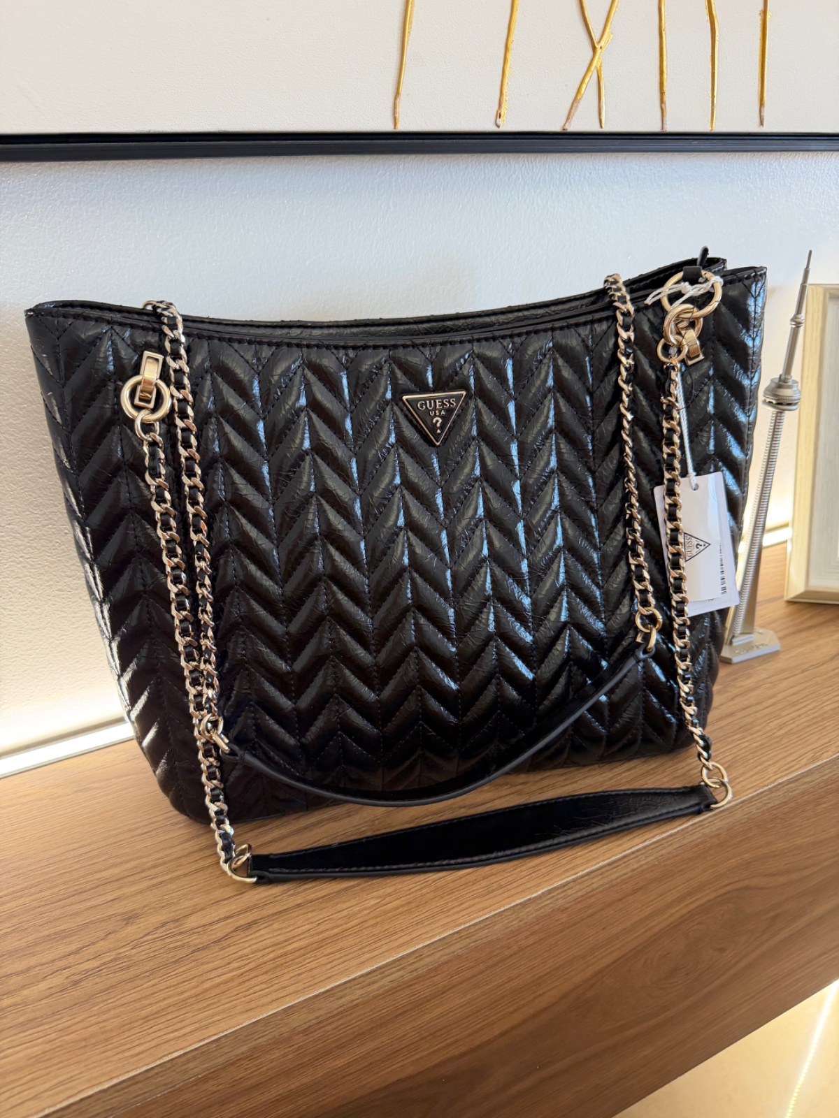 Grand sac guess 