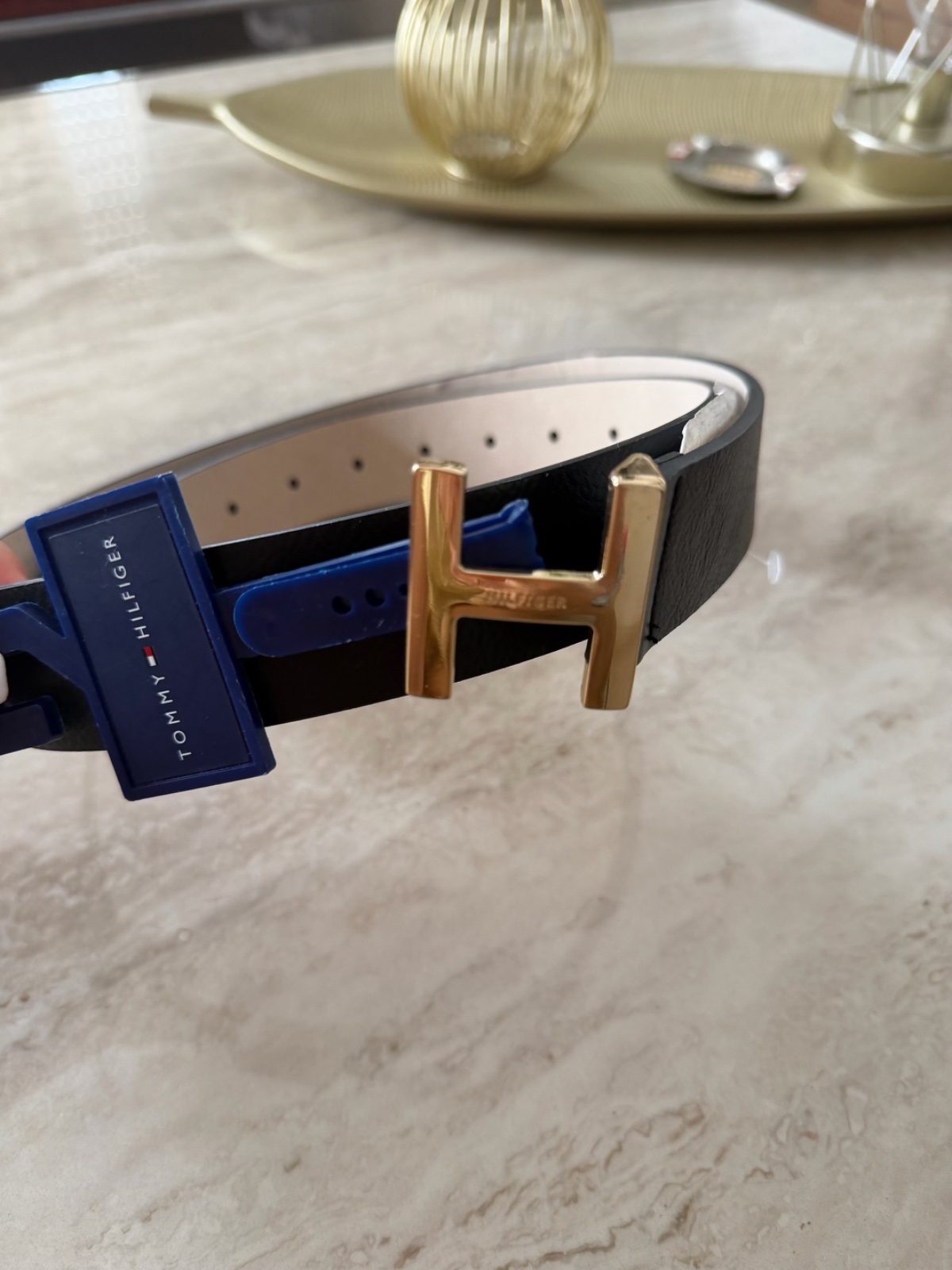 Ceinture tommy 