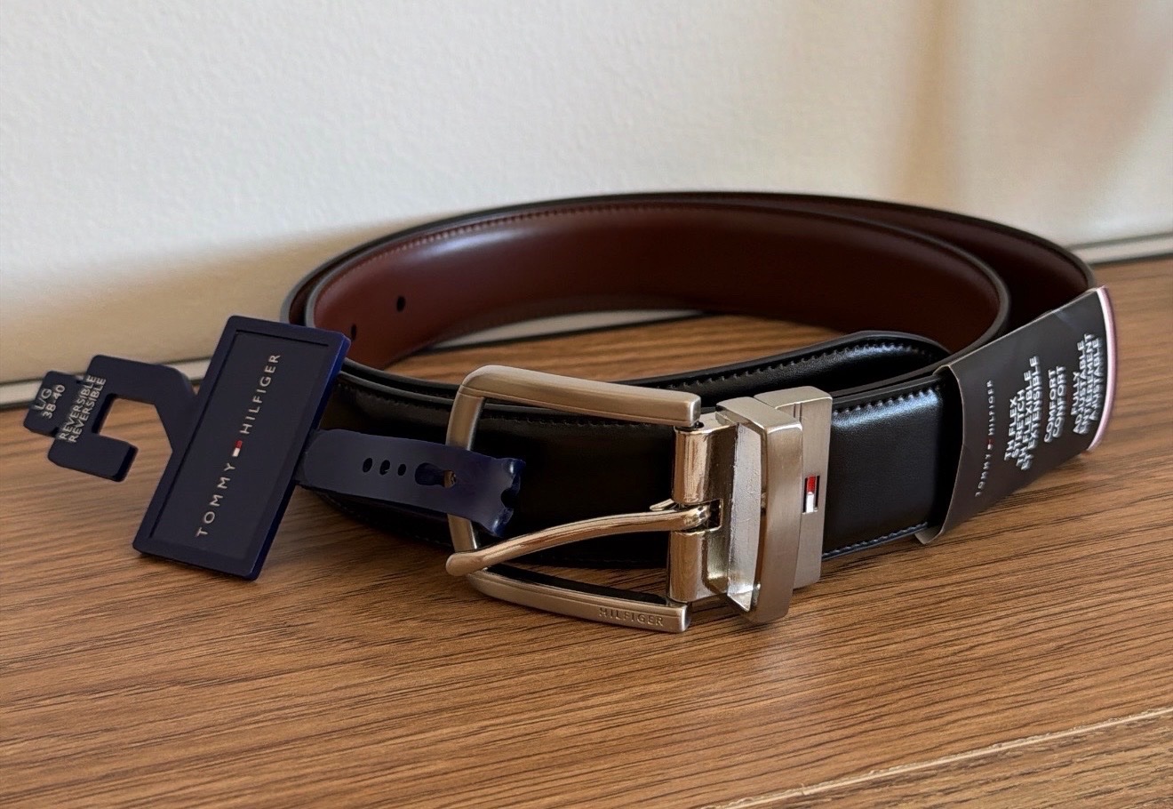 Ceinture tommy