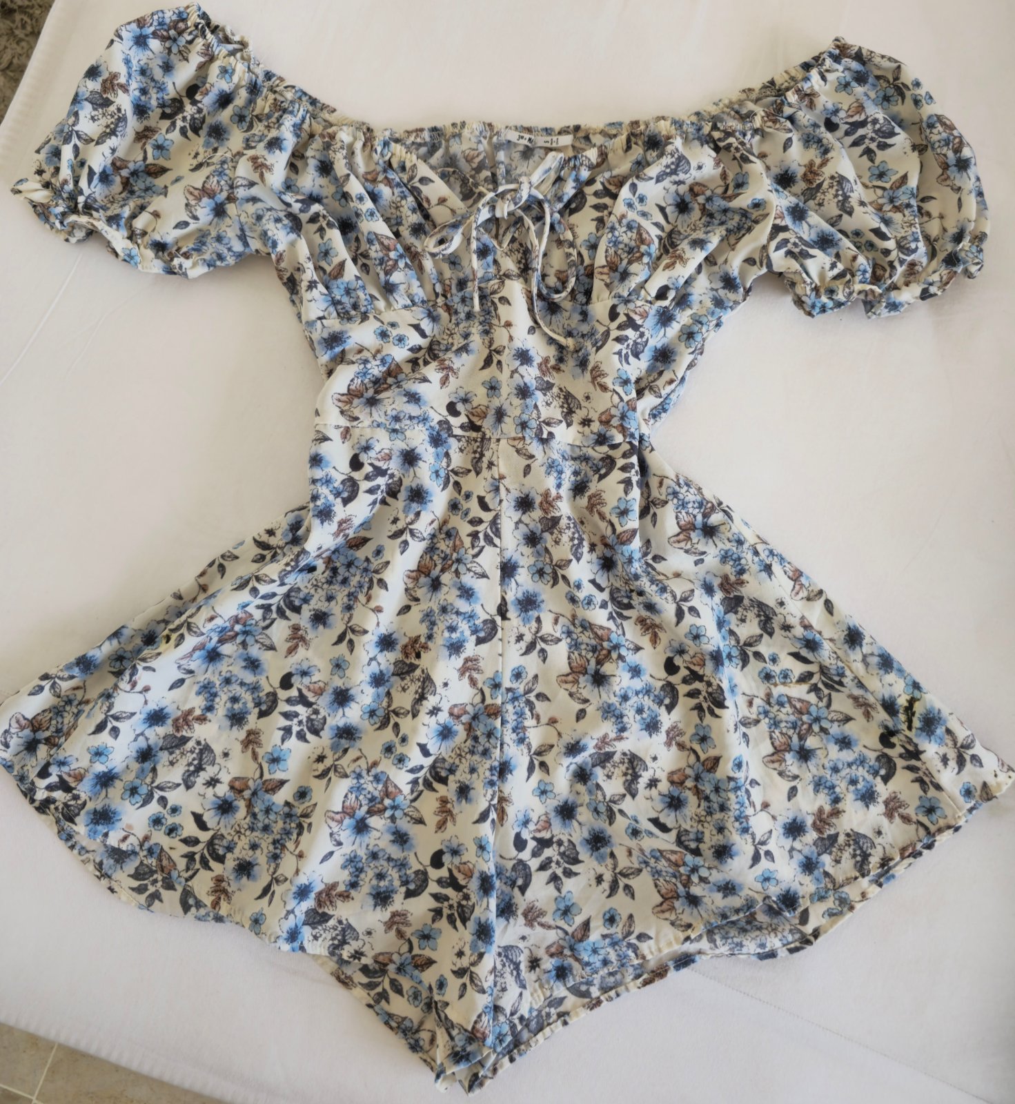Combi-short