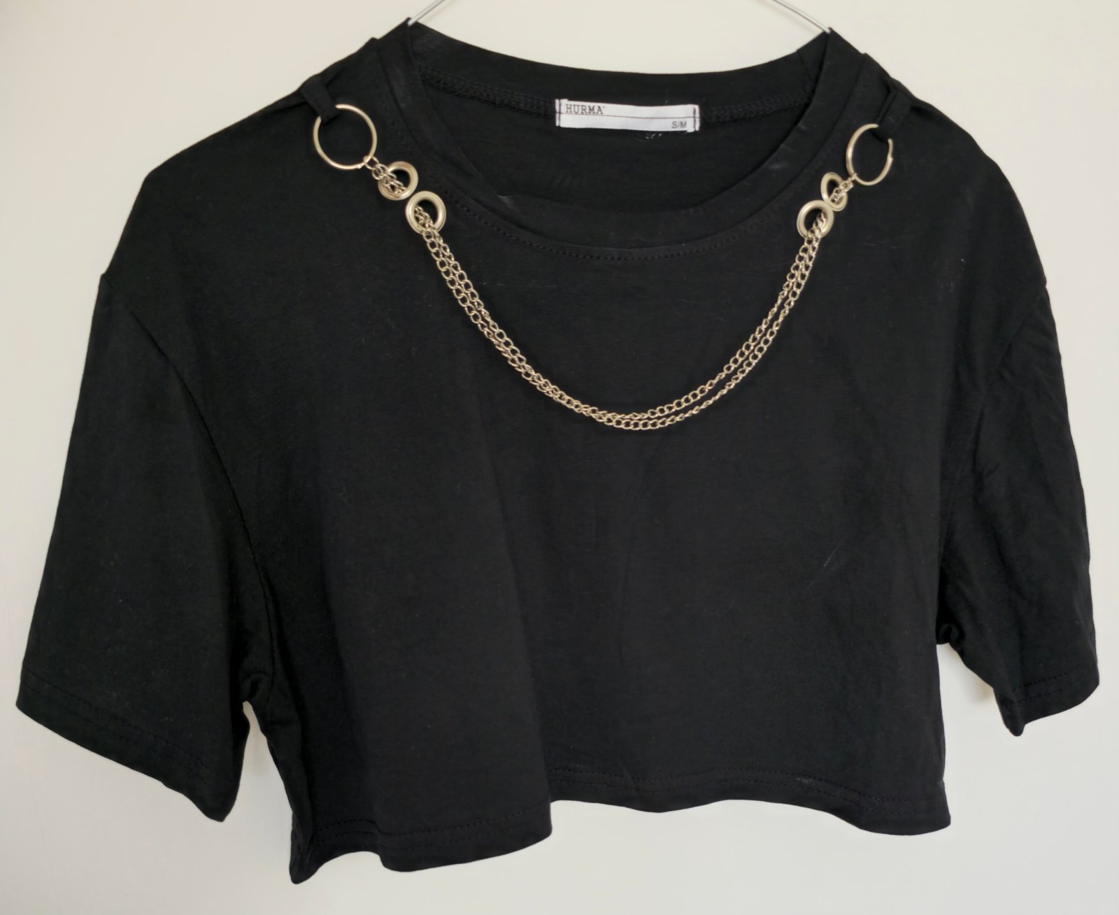 Crop-Top