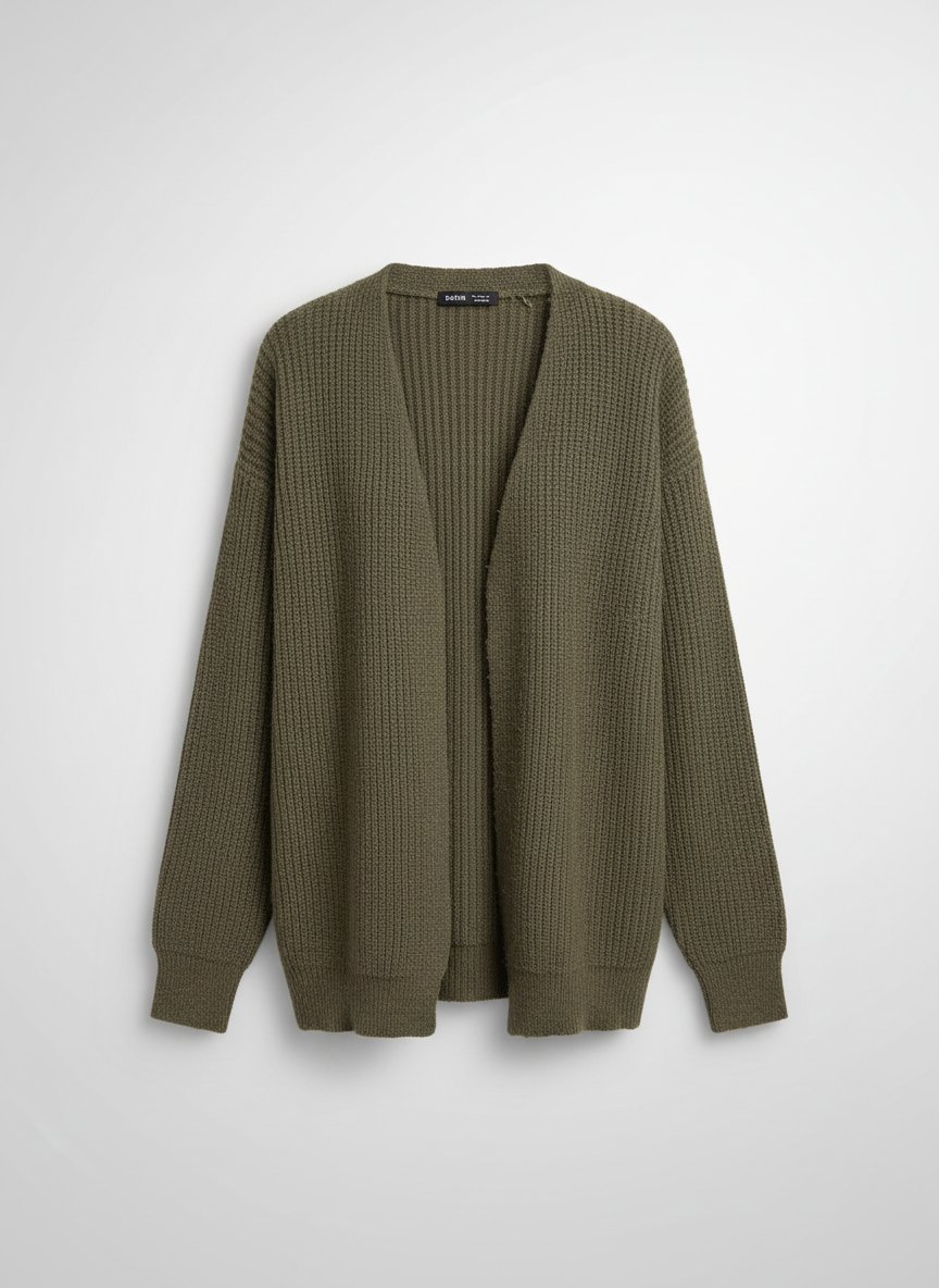 Gilet Vert Militaire