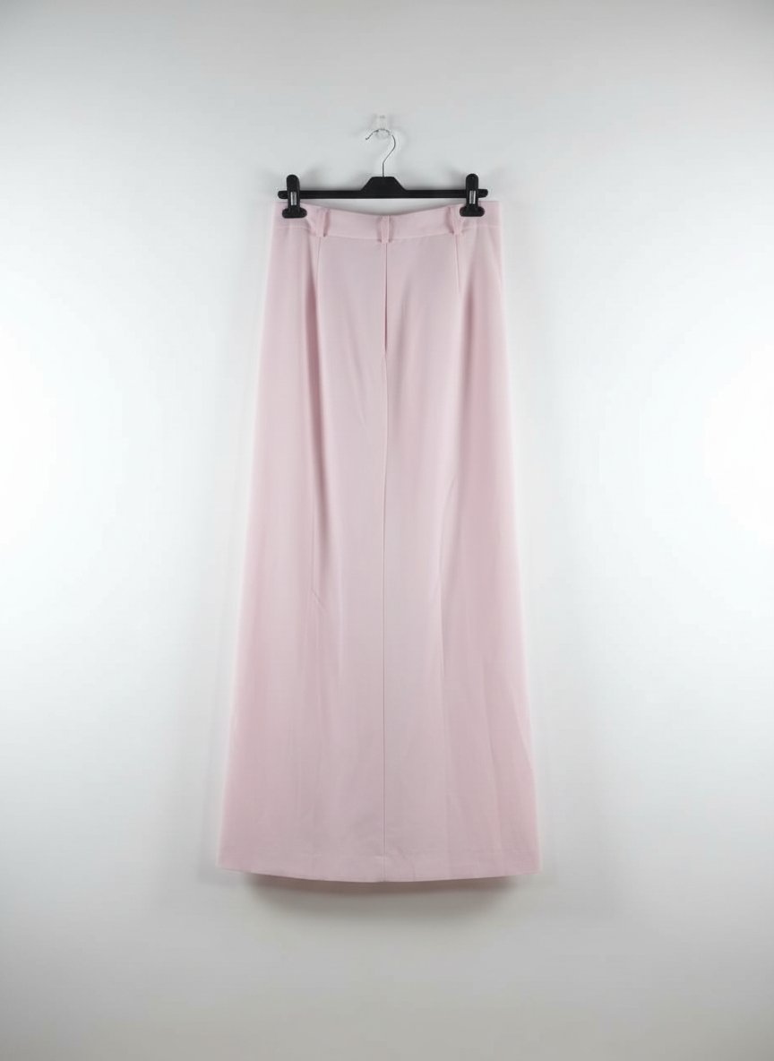 Jupe long Rose Bébé Taille 36