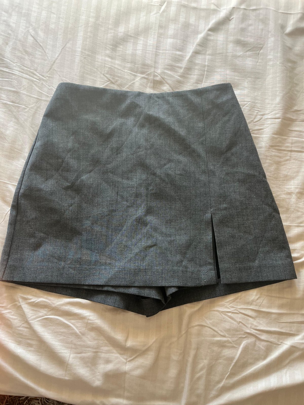 Jupe short zara taille S