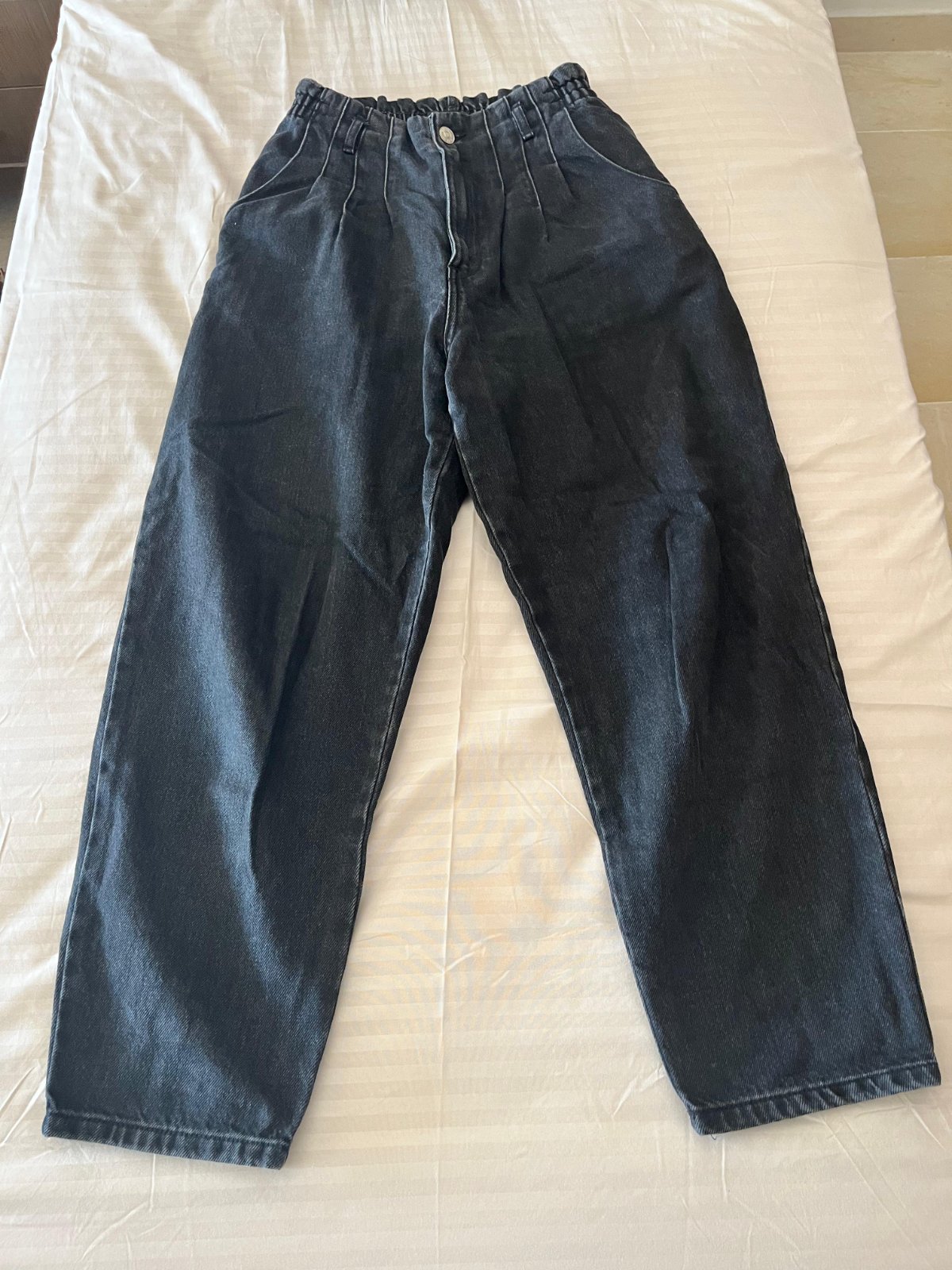 Djean zara tlabes taille 36_38