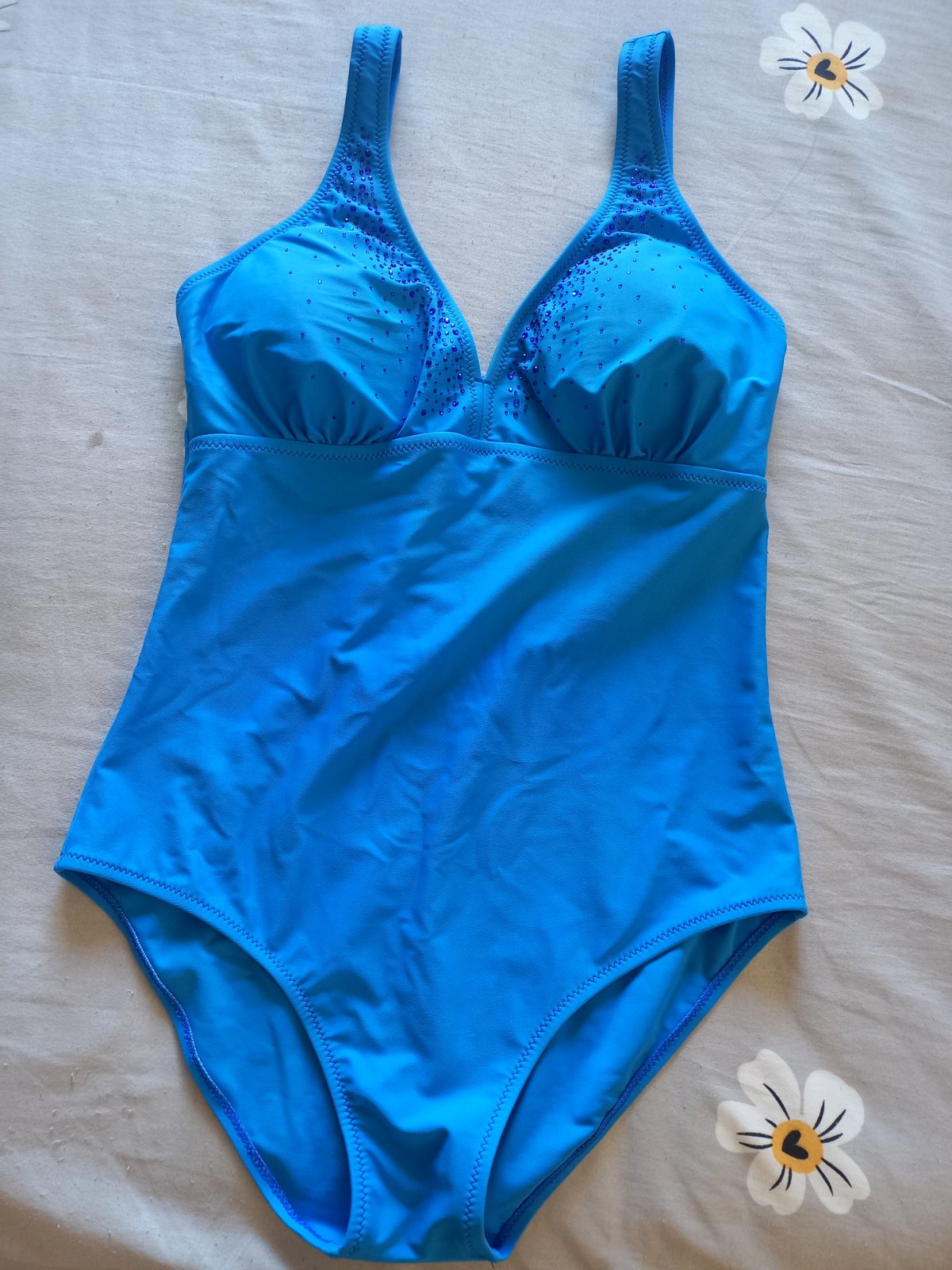 Maillot de bain 
