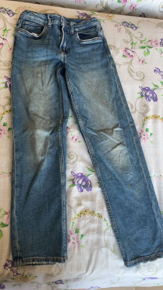 Djean zara pour garcon taille 10 ans