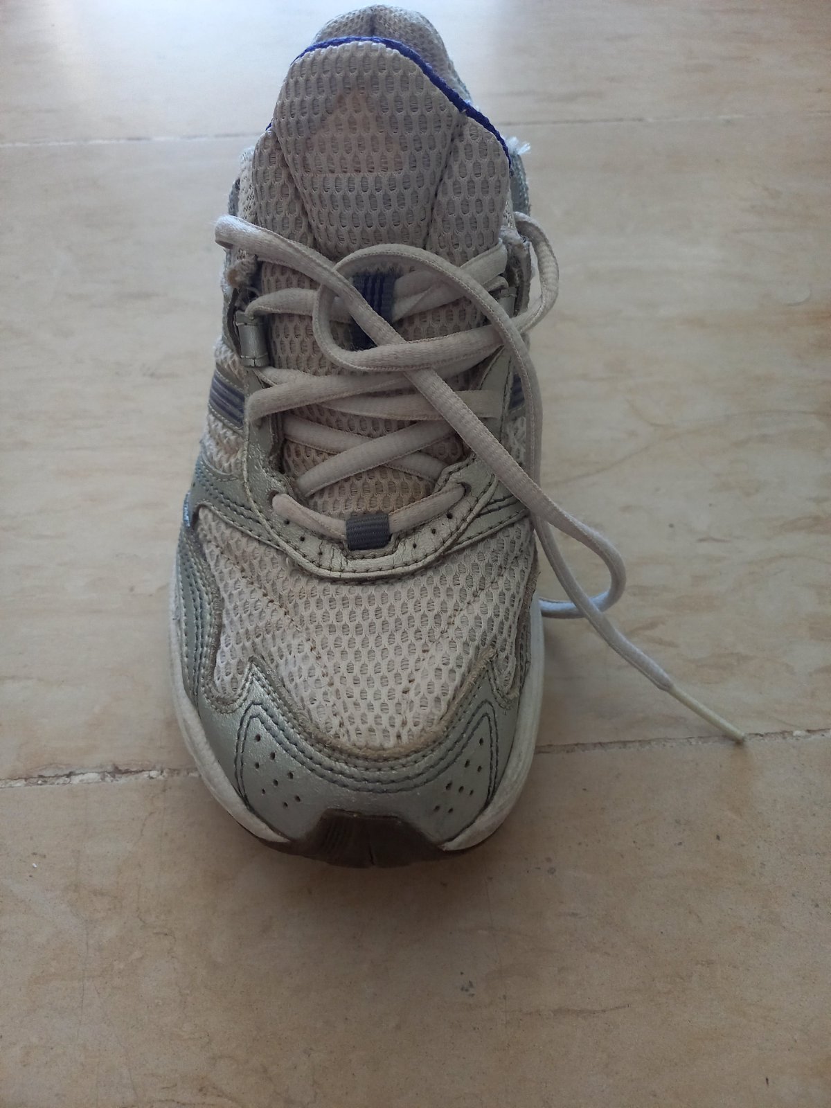 Espadrille adidas