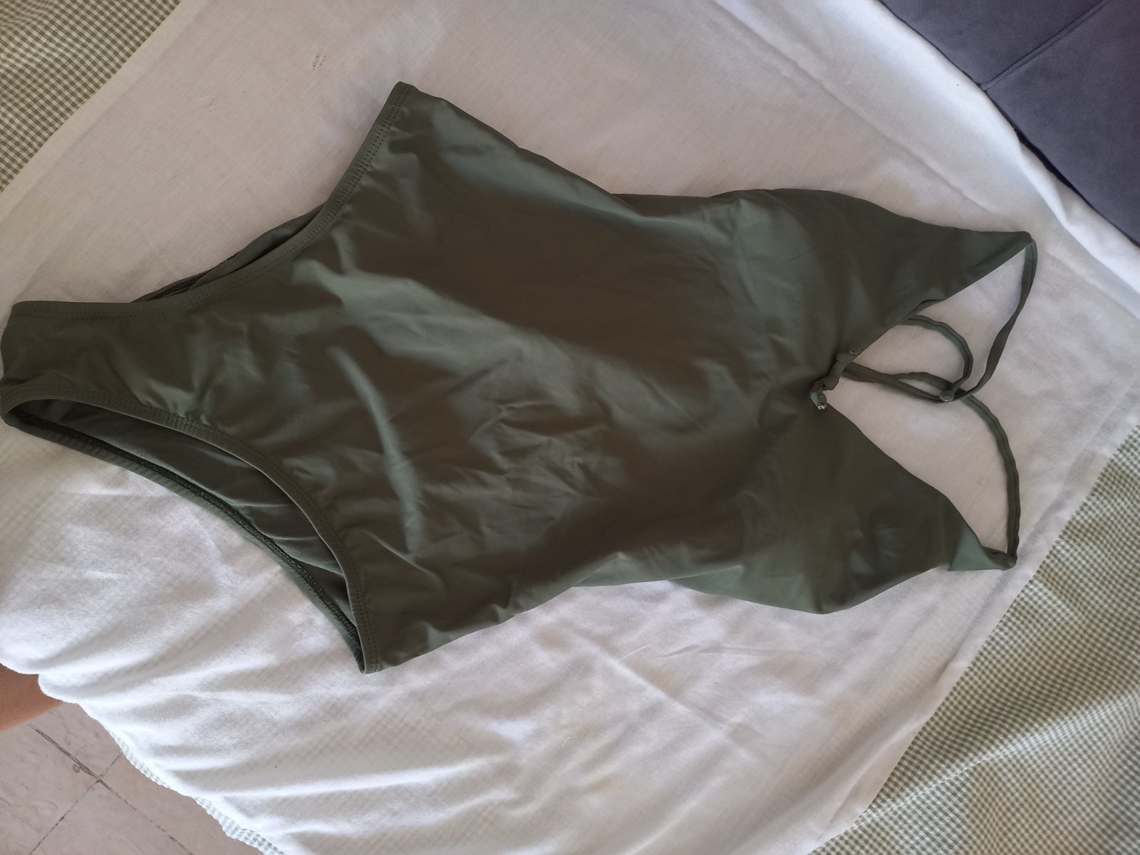 Maillot de bain ilbes taille M