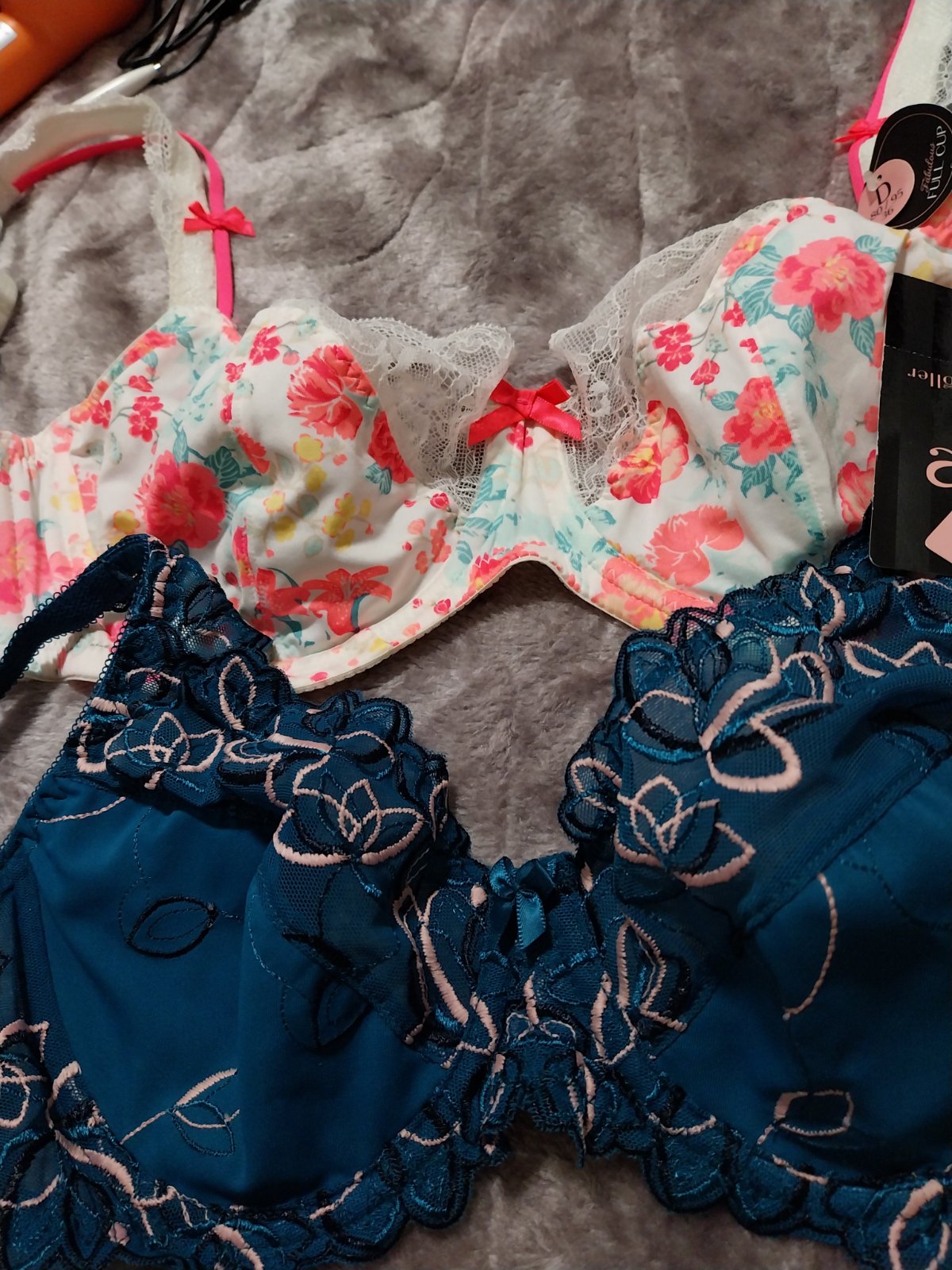 Soutiens gorge hunkemoller prix unitaire 40