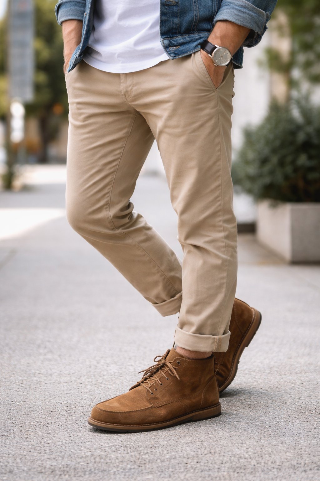Chaussures timberland homme point.44,5