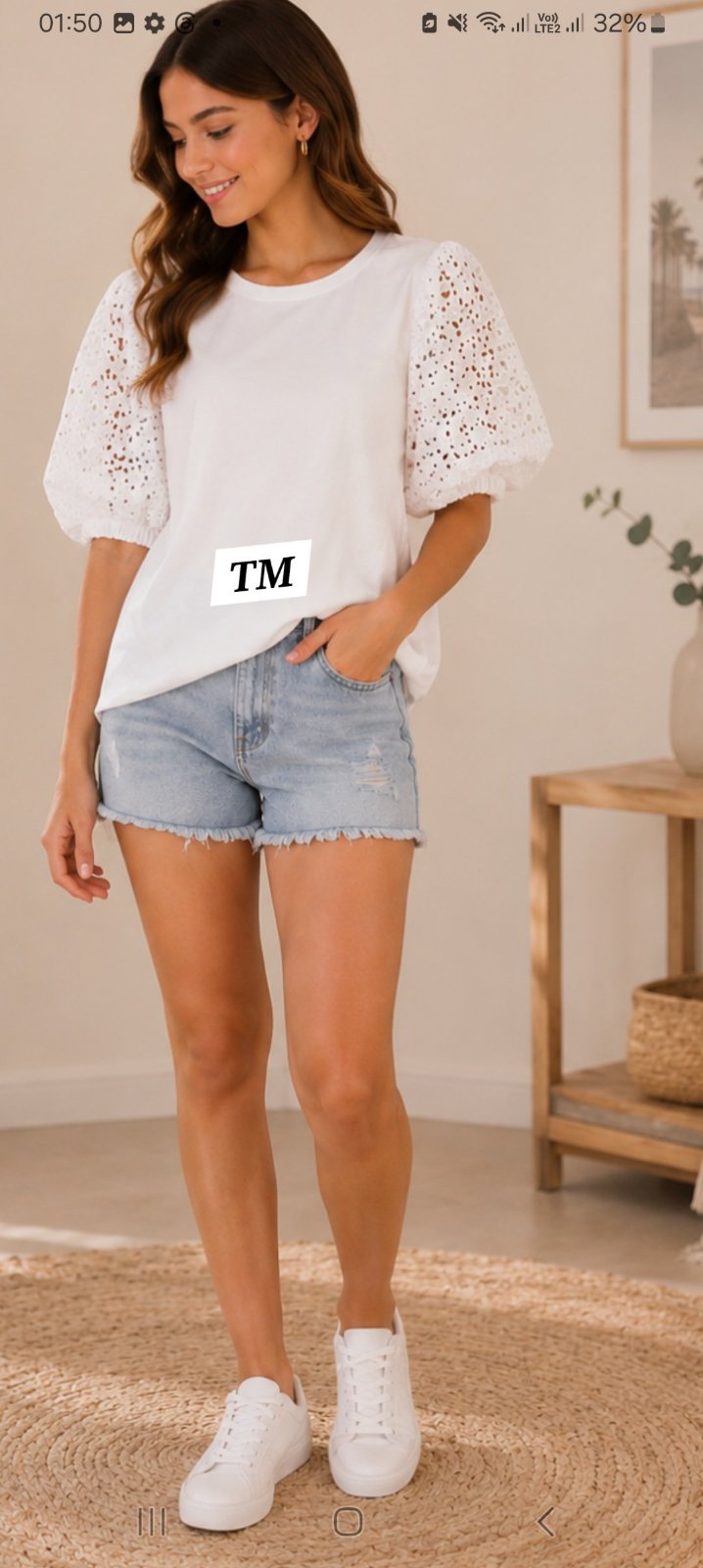 Pull fantaisie raawaaa TS ylabes M aussi purement cotonnades tres classe 