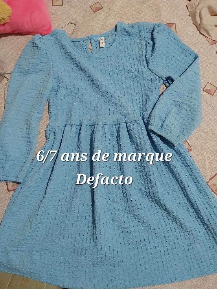 Robe Defacto 