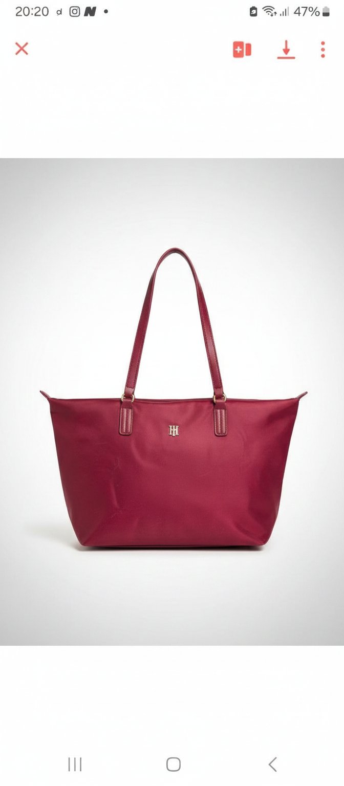 Handbag Tommy hilfiger authentique 