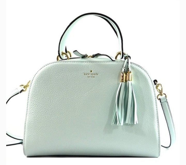 Sac à bandoulière Kate spade authentique en très bon état 