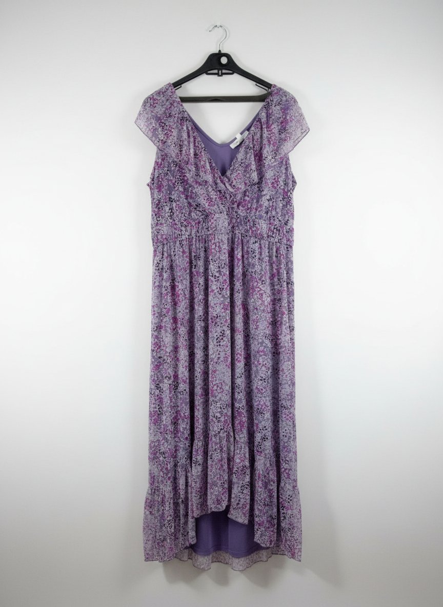 Belle robe taille 44