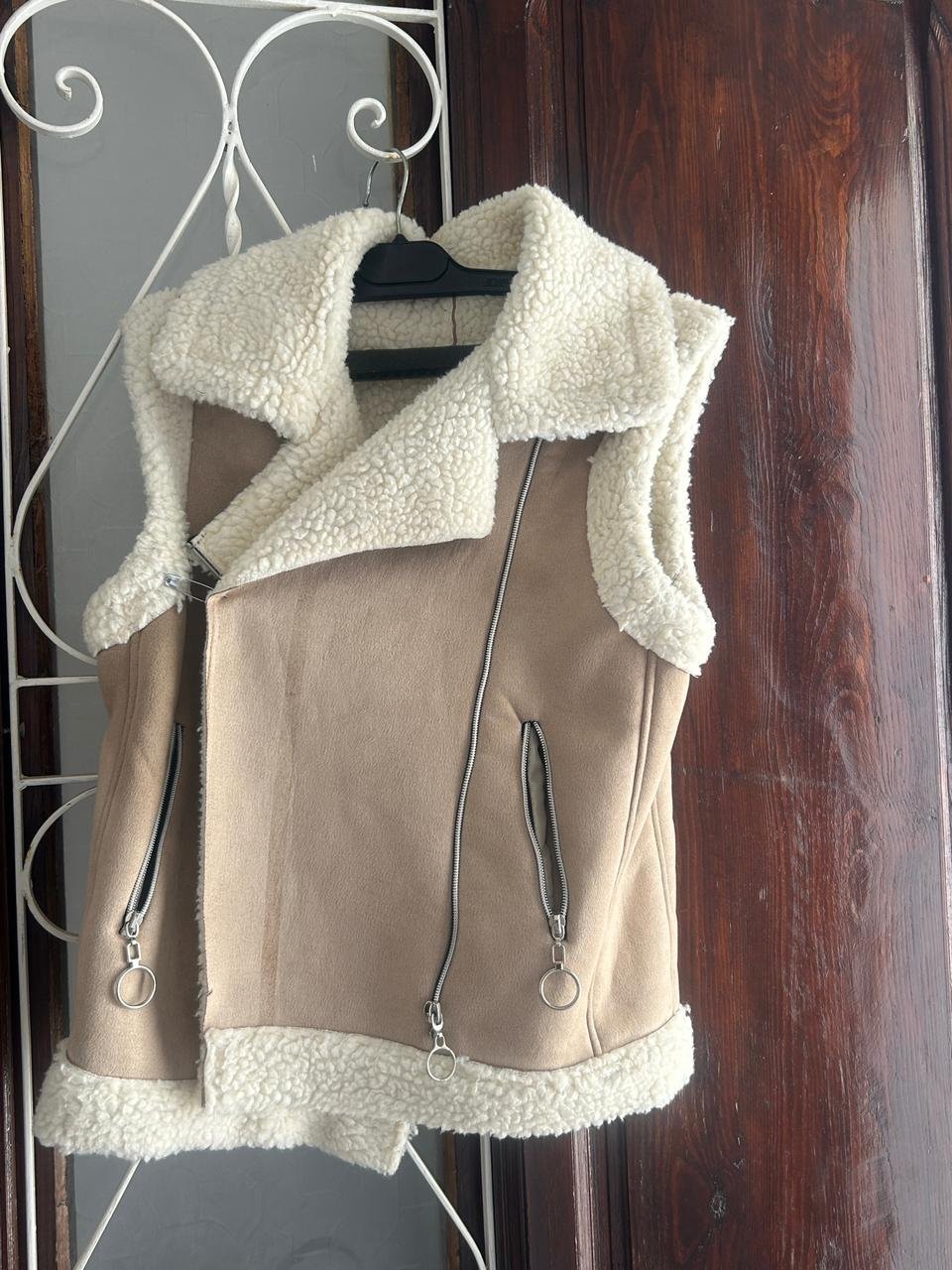 Veste 
