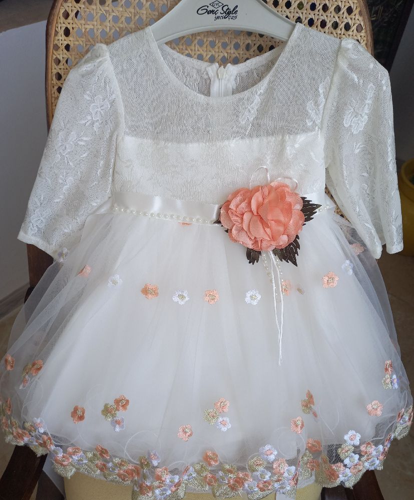 robe princesse 