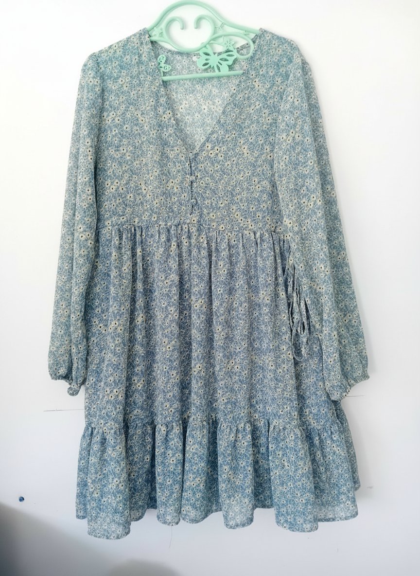 Lot de deux robes LEFTIES 