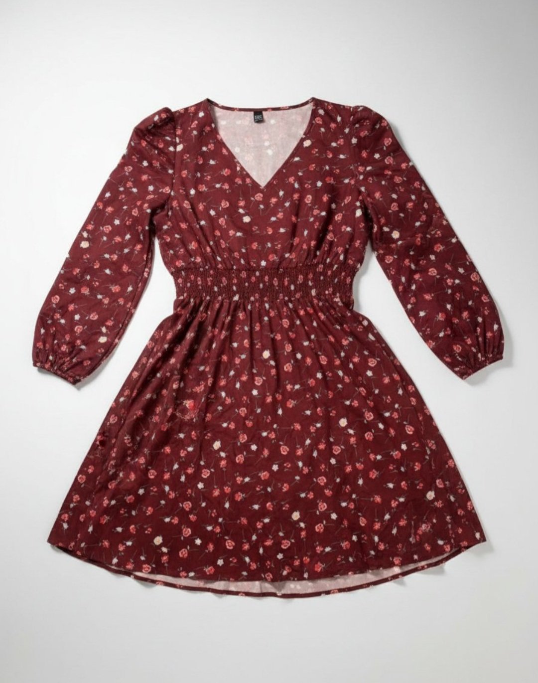 Lot 3 robes
