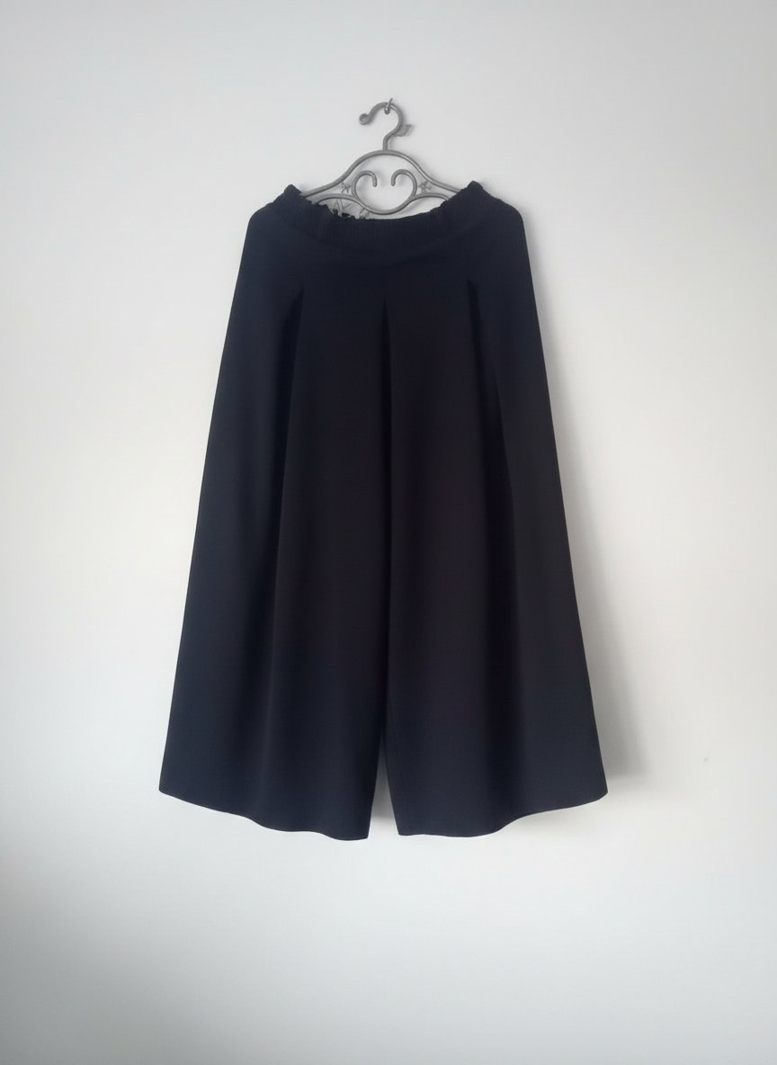 Pantalon super large 