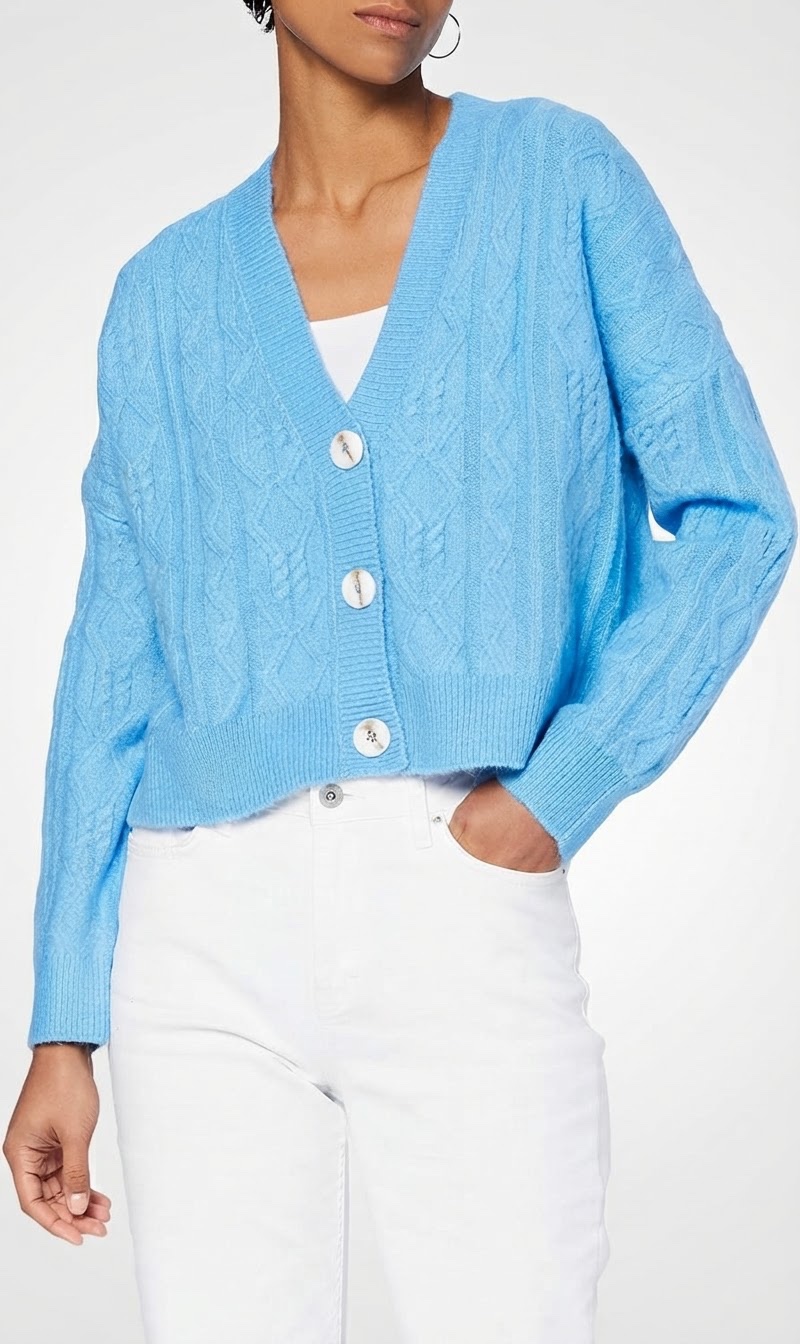 Cardigan 