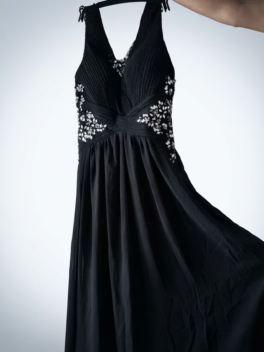 Robe soirée