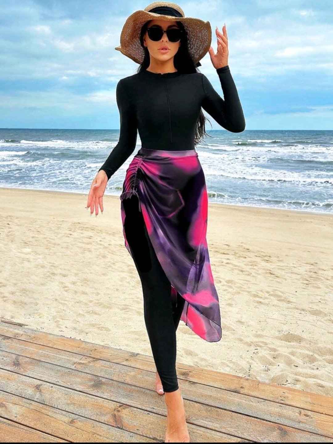 Burkini 
