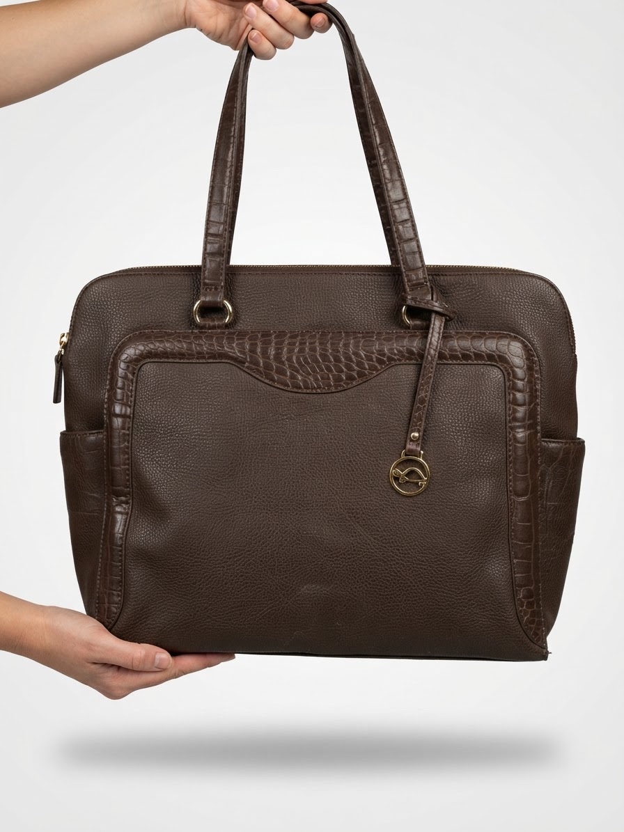 Sac a main  CARPISA 