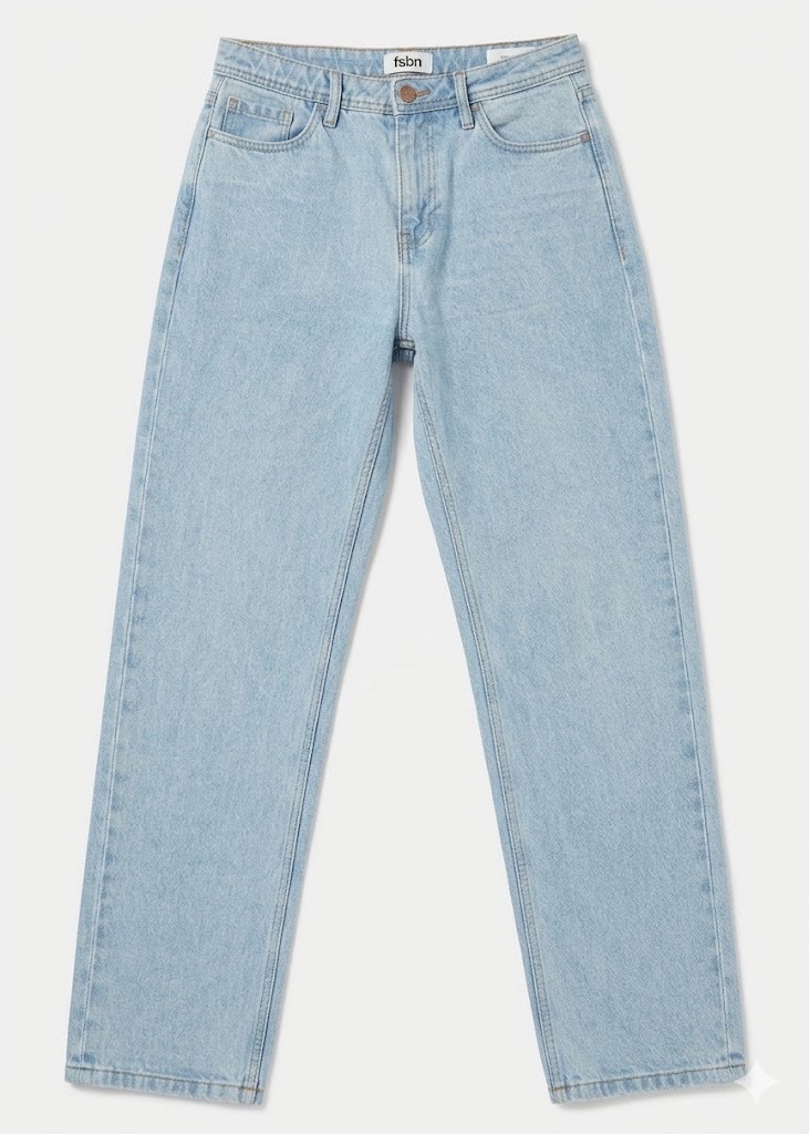 Pantalon jean