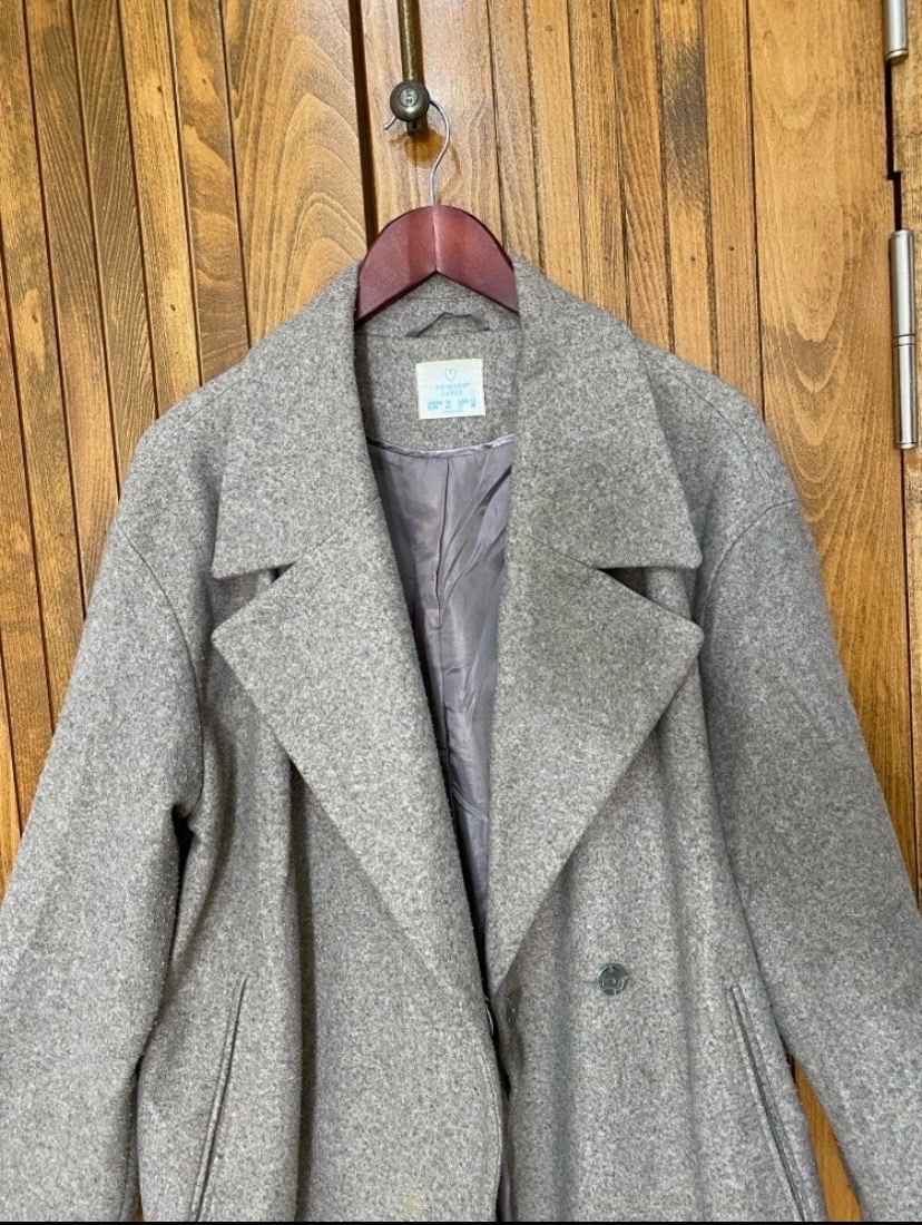Manteau primark flash sale🔥🔥🔥