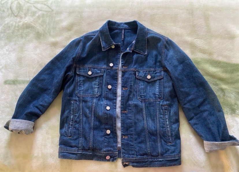 Veste 