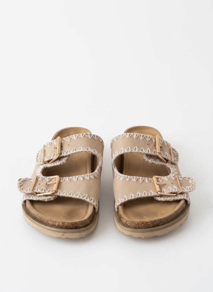 Mules famme Primark 