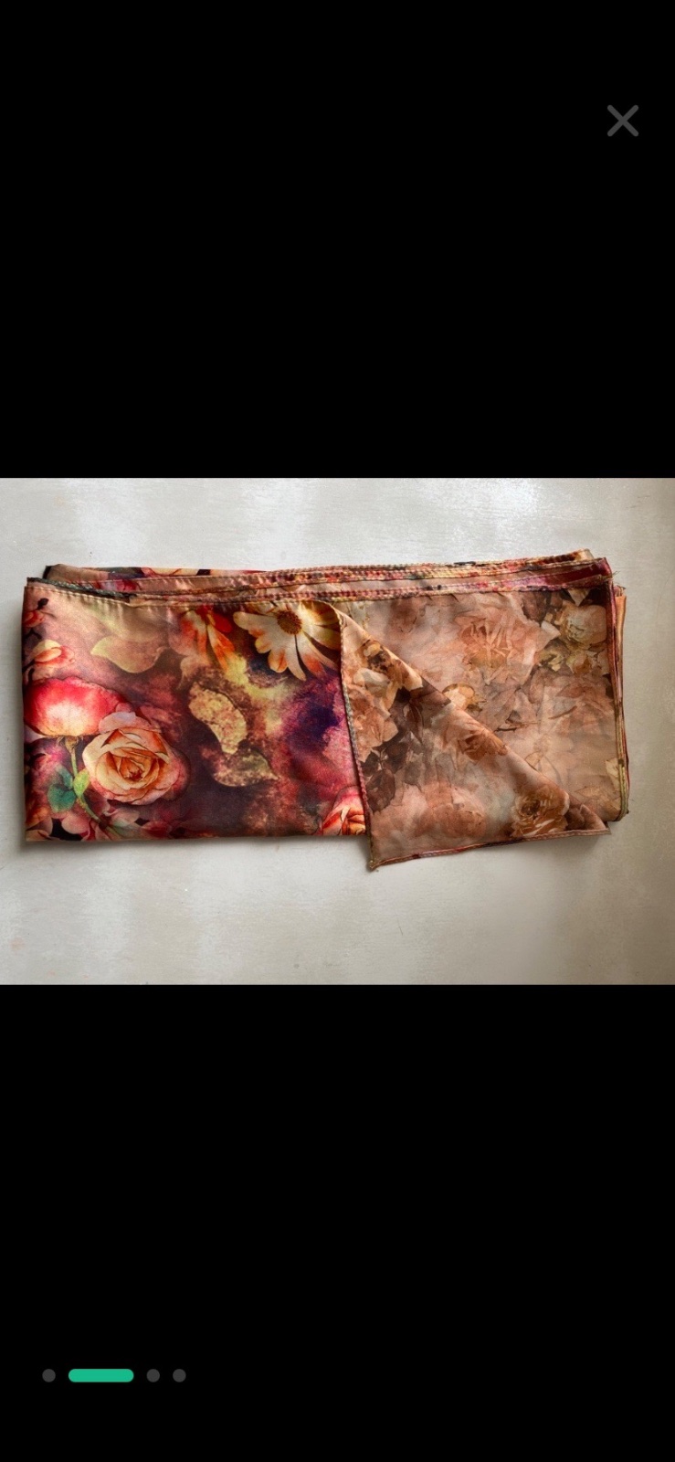Foulard 
