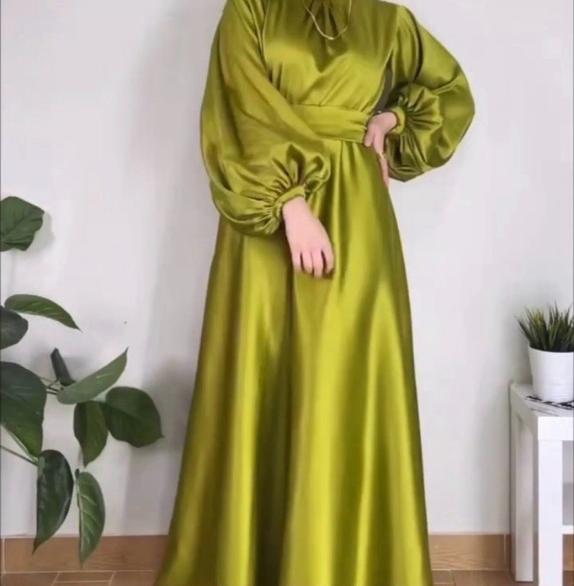 Robe soirée