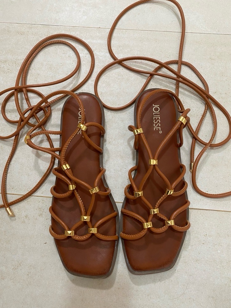 Sandales 