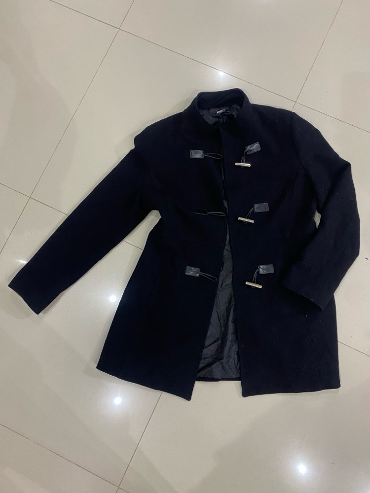 Manteau