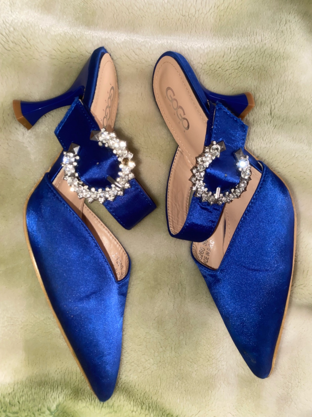 Talons 