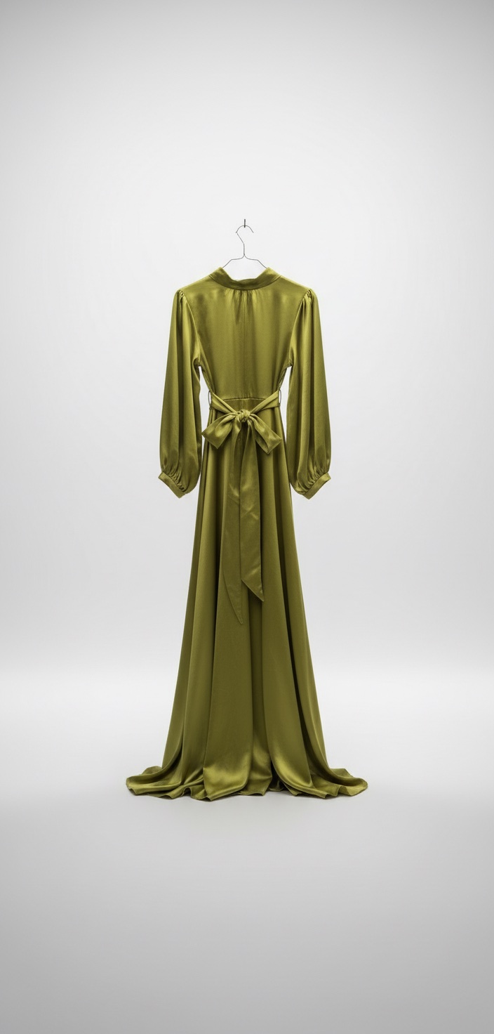 Robe soirée