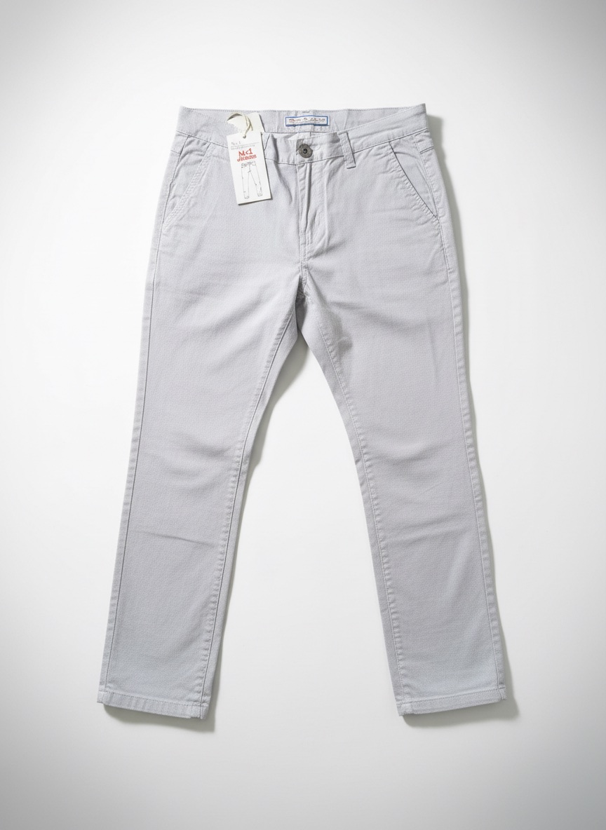 Pantalon Homme
