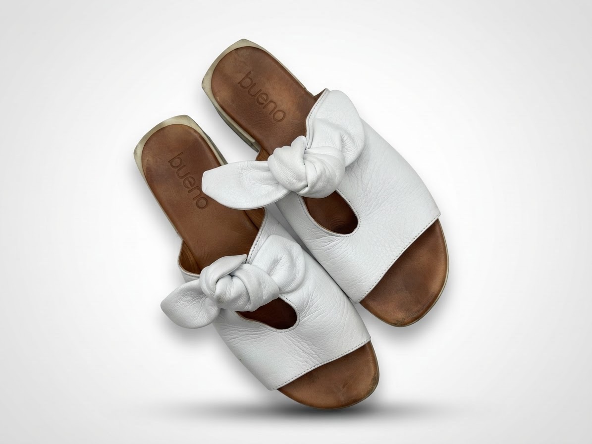Mules pointure 39